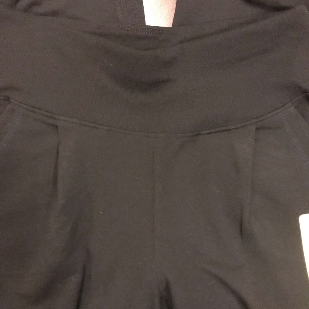NWT Danskin Tapered Jogging Pants - Picture 4 of 5